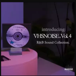 CASSO VHSNOISE Vol.4 