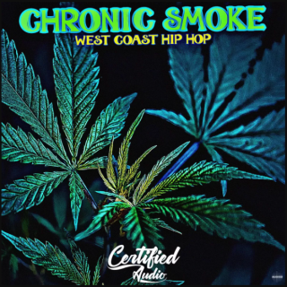 Certified Audio Chronic Smoke