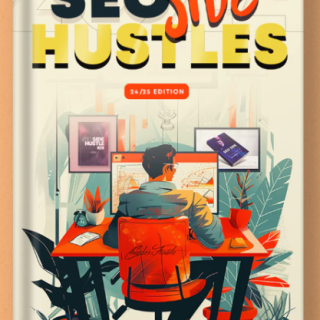 Charles Floate Training – SEO Side Hustles