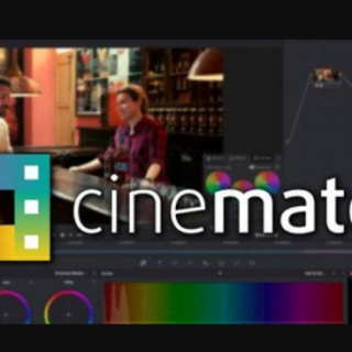 CineMatch v1.27 For DaVinci Resolve