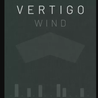 Cinematique Instruments Vertigo Wind KONTAKT