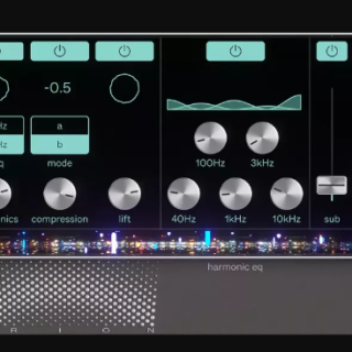 Cradle Orion v1.0.0