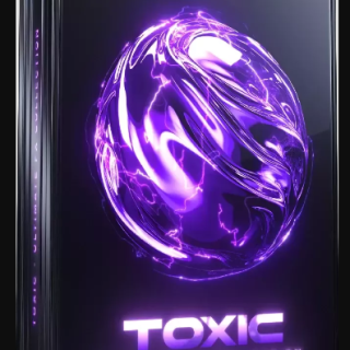 Cymatics TOXIC Ultimate FX Collection