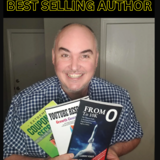 Daniel Martin – Road to Best Seller