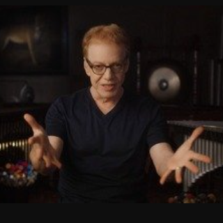 Danny Elfman teaches music for film Masterclass