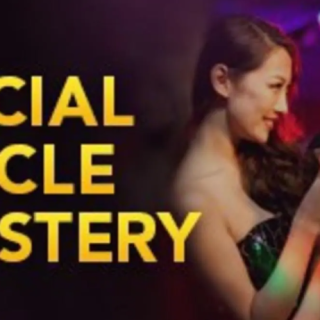 David Tian – Social Circle Mastery