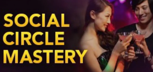 David Tian – Social Circle Mastery