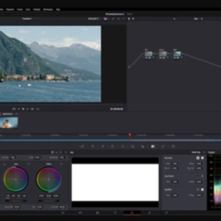 Demystify Color Grading – Basic Tutorials