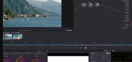 Demystify Color Grading – Basic Tutorials