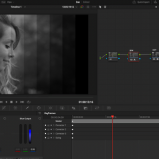 Demystify Color Grading – Look Development