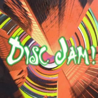 Discovery Firm Disc Jam!