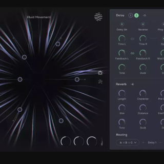 Excite Audio Motion Dimension v1.0.1