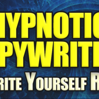 George Hutton – Hypnotic Copywriting