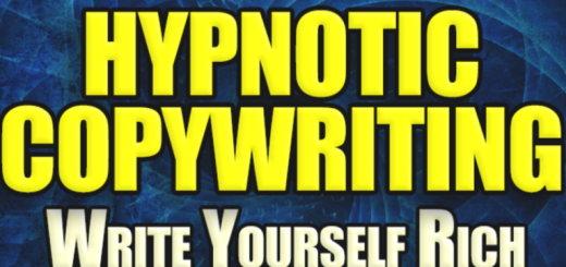 George Hutton – Hypnotic Copywriting