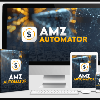 Glynn Kosky – Amz Automator