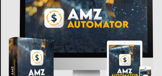 Glynn Kosky – Amz Automator