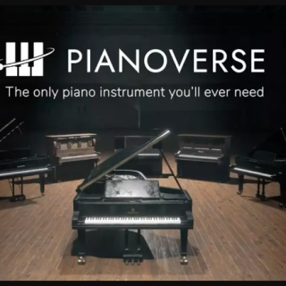 IK Multimedia Pianoverse v1.0.7 