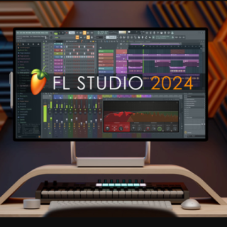 Image-Line FL Studio Producer Edition v24