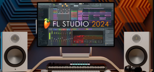 Image-Line FL Studio Producer Edition v24