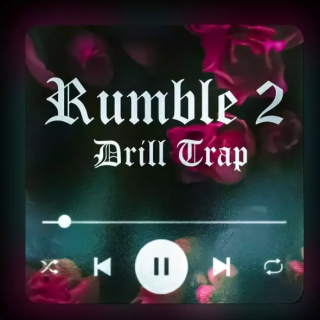 JET SET Rumble 2 Drill Trap