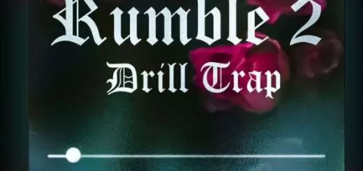 JET SET Rumble 2 Drill Trap