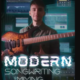 JTC Connor Kaminski Modern Songwriting And Mixing Masterclas