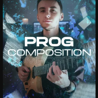 JTC Connor Kaminski Prog Composition Masterclass