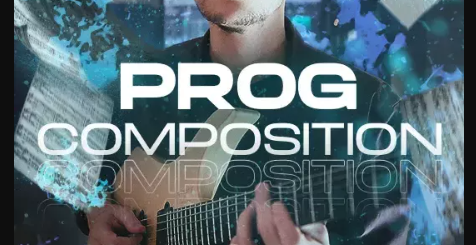 JTC Connor Kaminski Prog Composition Masterclass