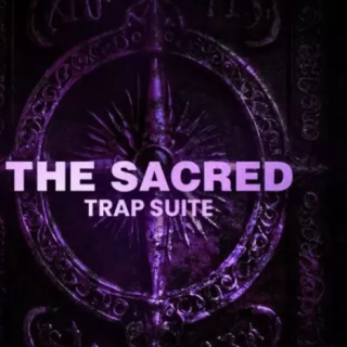 Jay Cactus The Sacred Trap Suite