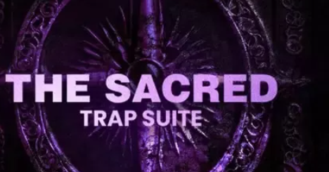 Jay Cactus The Sacred Trap Suite