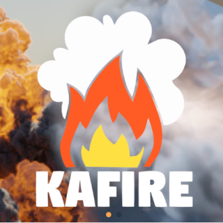 KaFire 1.1.5 for Blender