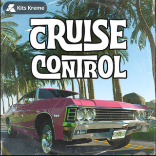 Kits Kreme Audio Cruise Control 