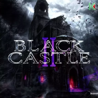 Kryptic Samples Black Castle 2