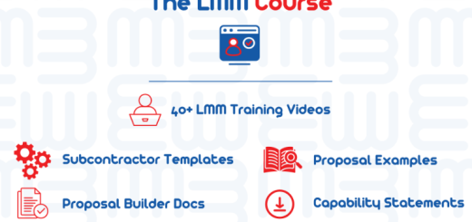 Learngovcon – The Legal Middleman Method (Course)