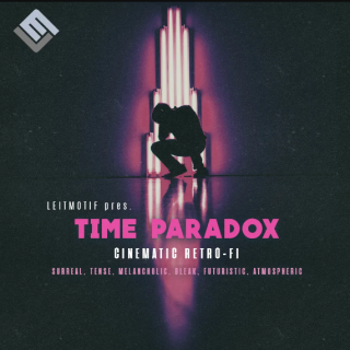 Leitmotif Time Paradox Cinematic Retro-Fi