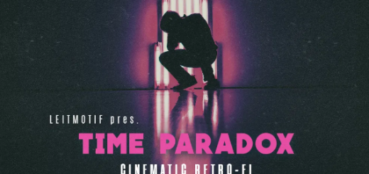 Leitmotif Time Paradox Cinematic Retro-Fi