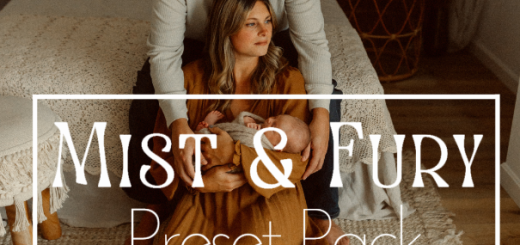 Locke Photography – Mist & Fury Indoor & Outdoor Bundle