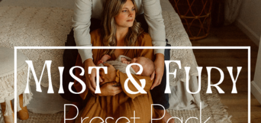 Locke Photography – Mist & Fury Indoor & Outdoor Preset Bundle