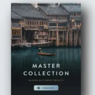 Long Explorer – Master Collection Presets