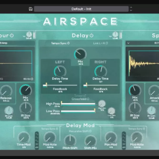 ModeAudio Airspace 1.0.0.112