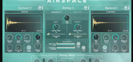 ModeAudio Airspace 1.0.0.112