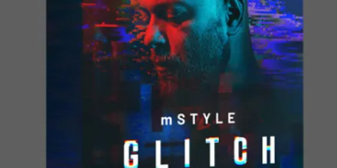 MotionVFX – mStyle Glitch