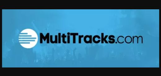 MultiTracks.com StageReady 3 For Ableton