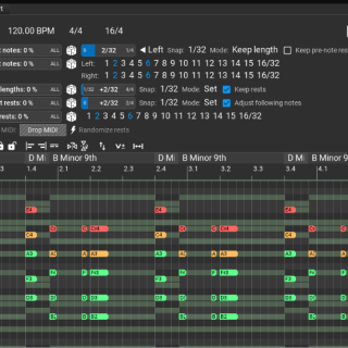 Music Developments MIDI Mutator v1.4.2