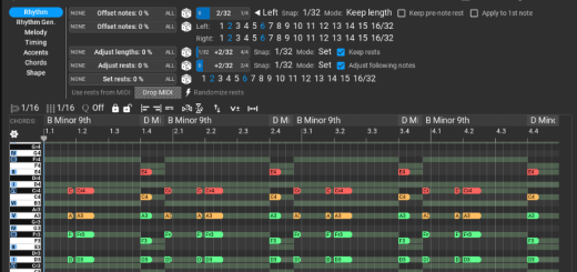 Music Developments MIDI Mutator v1.4.2