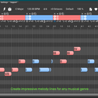 Music Developments Melodya v1.5.5