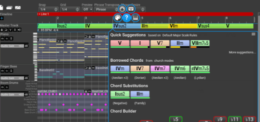 Music Developments Rapid Composer 5 v5.3.4