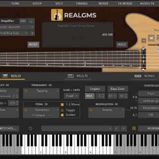 MusicLab RealGMS v1.0.0