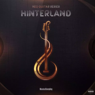 Musical Sampling Neo Guitar Series: Hinterland v1.1.0 KONTAKT