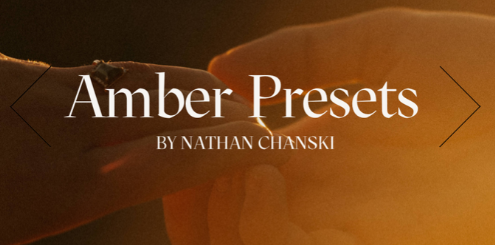 Nathan Chanksi – Amber